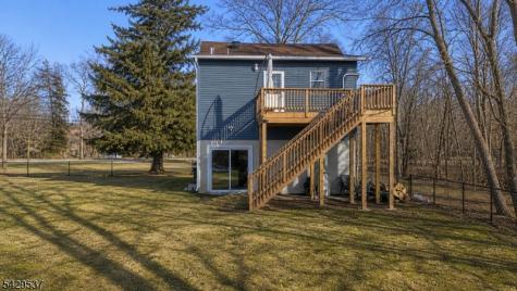 53 Pequannock Avenue Pequannock NJ 07440