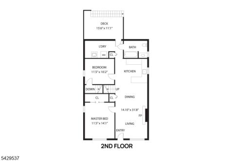 53 Pequannock Avenue Pequannock NJ 07440