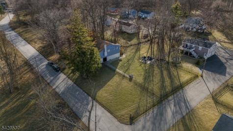 53 Pequannock Avenue Pequannock NJ 07440