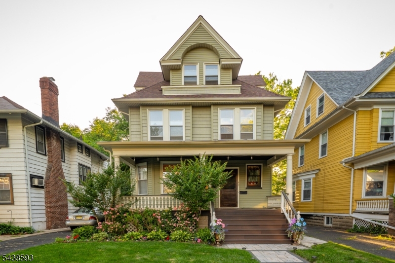 43 Brighton Avenue East Orange NJ 07017