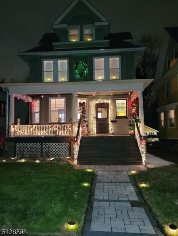43 Brighton Avenue East Orange NJ 07017