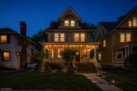 43 Brighton Avenue East Orange NJ 07017
