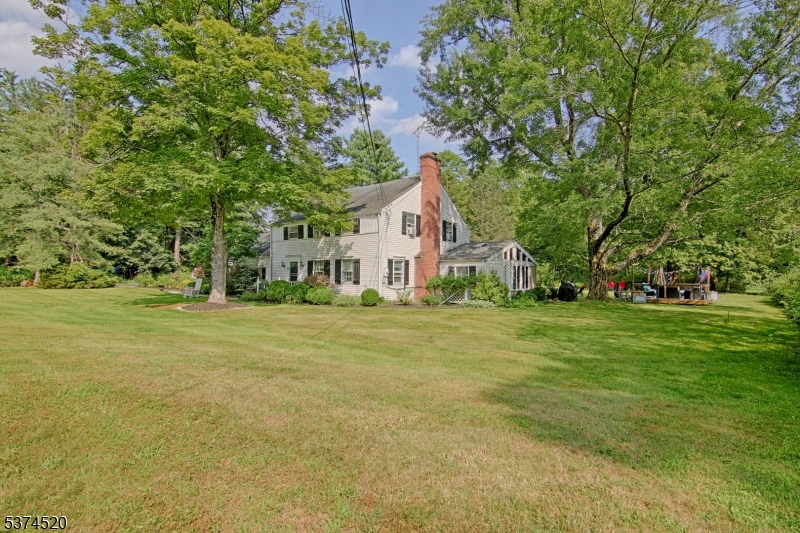 496 Mine Brook Road Bernardsville NJ 07924