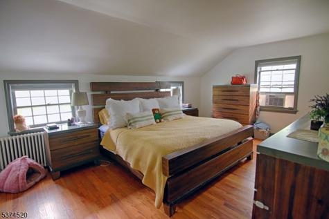 496 Mine Brook Road Bernardsville NJ 07924