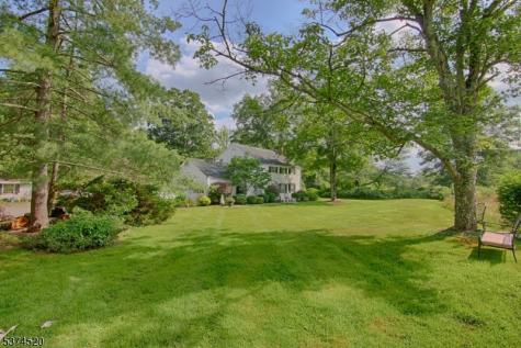 496 Mine Brook Road Bernardsville NJ 07924