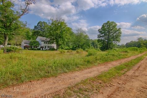 496 Mine Brook Road Bernardsville NJ 07924