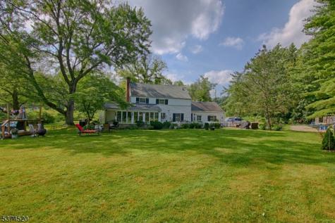 496 Mine Brook Road Bernardsville NJ 07924