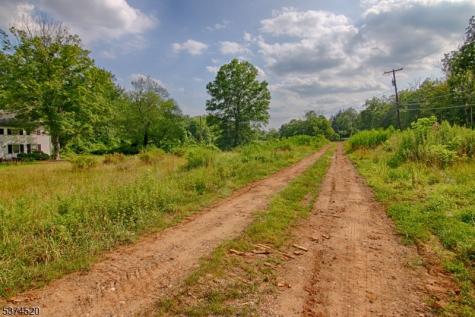 496 Mine Brook Road Bernardsville NJ 07924