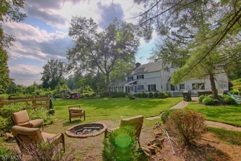 496 Mine Brook Road Bernardsville NJ 07924