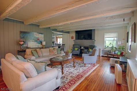 496 Mine Brook Road Bernardsville NJ 07924
