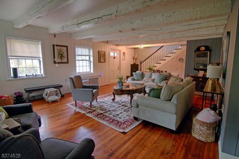 496 Mine Brook Road Bernardsville NJ 07924