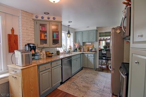 496 Mine Brook Road Bernardsville NJ 07924