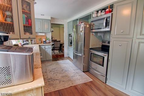 496 Mine Brook Road Bernardsville NJ 07924