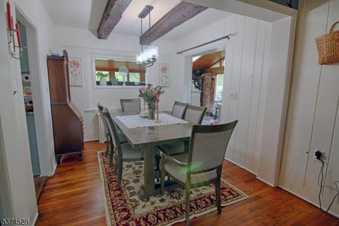 496 Mine Brook Road Bernardsville NJ 07924