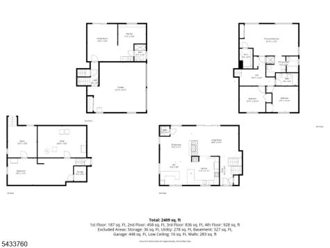 87 Readington Road Readington NJ 08889
