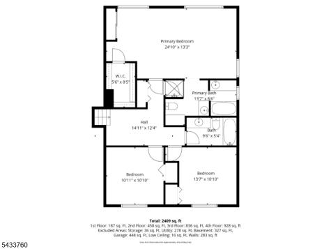 87 Readington Road Readington NJ 08889