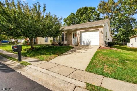 1486 Forelle Lane Toms River Township NJ 08755
