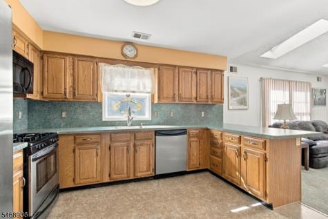 1486 Forelle Lane Toms River Township NJ 08755