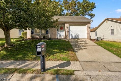 1486 Forelle Lane Toms River Township NJ 08755