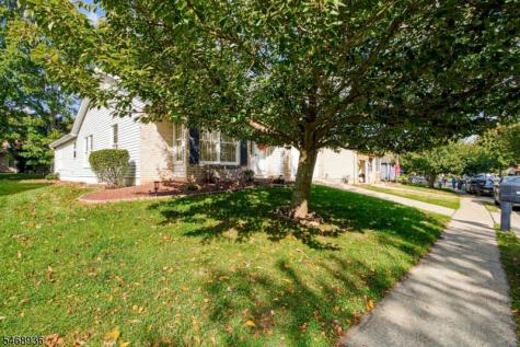 1486 Forelle Lane Toms River Township NJ 08755