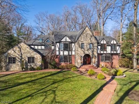 545 Johnston Drive Watchung NJ 07069