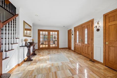 545 Johnston Drive Watchung NJ 07069