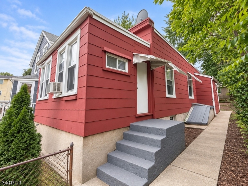 3602 Liberty Avenue North Bergen NJ 07047
