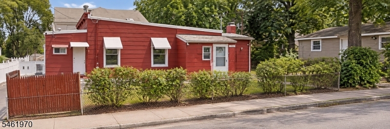 3602 Liberty Avenue North Bergen NJ 07047