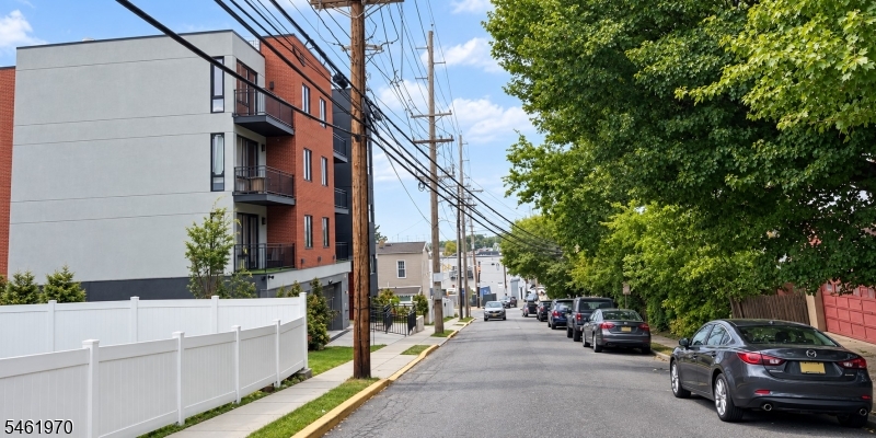 3602 Liberty Avenue North Bergen NJ 07047