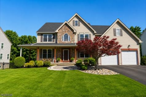30 Rue Chagall Franklin NJ 08873