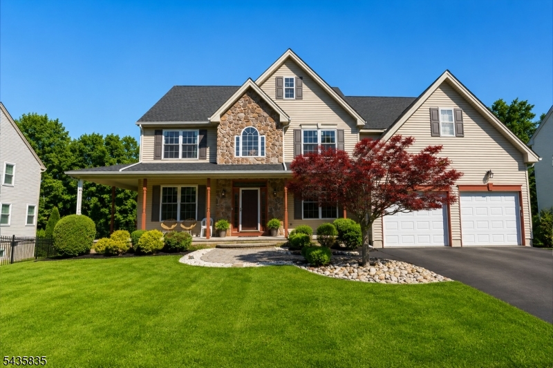30 Rue Chagall Franklin NJ 08873