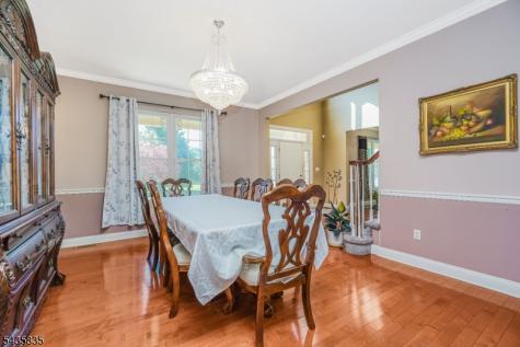 30 Rue Chagall Franklin NJ 08873