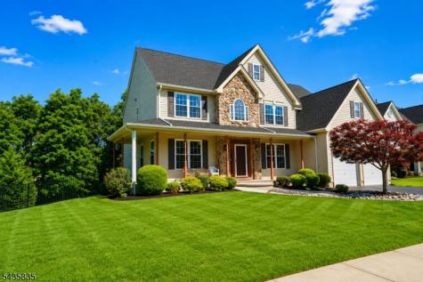 30 Rue Chagall Franklin NJ 08873