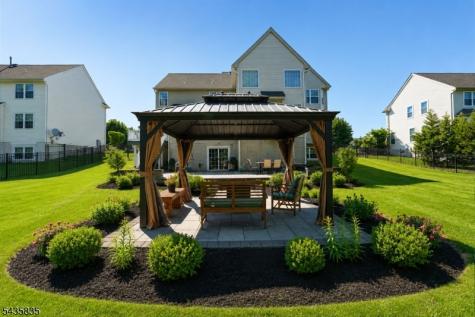 30 Rue Chagall Franklin NJ 08873