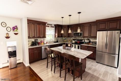 34 Crestwood Road Rockaway NJ 07866