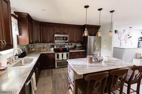 34 Crestwood Road Rockaway NJ 07866