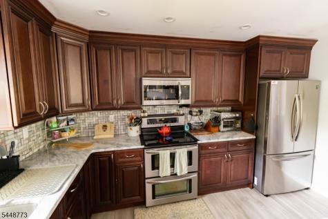 34 Crestwood Road Rockaway NJ 07866