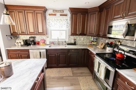 34 Crestwood Road Rockaway NJ 07866