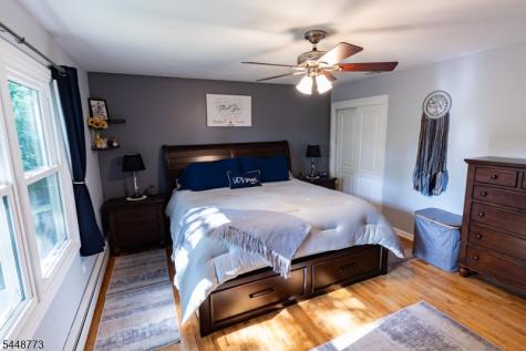 34 Crestwood Road Rockaway NJ 07866