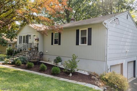 34 Crestwood Road Rockaway NJ 07866