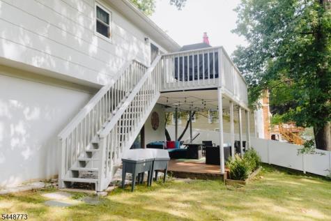 34 Crestwood Road Rockaway NJ 07866