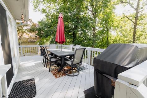 34 Crestwood Road Rockaway NJ 07866