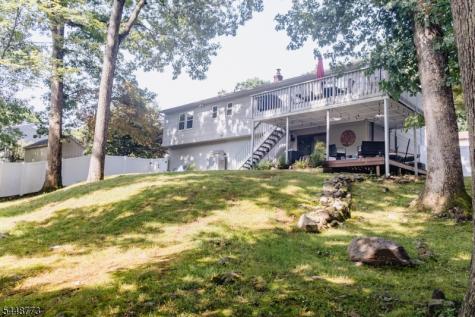 34 Crestwood Road Rockaway NJ 07866