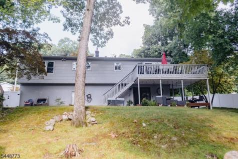 34 Crestwood Road Rockaway NJ 07866