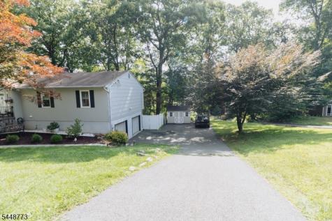 34 Crestwood Road Rockaway NJ 07866
