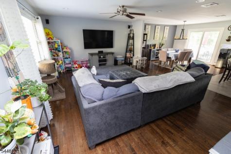 34 Crestwood Road Rockaway NJ 07866