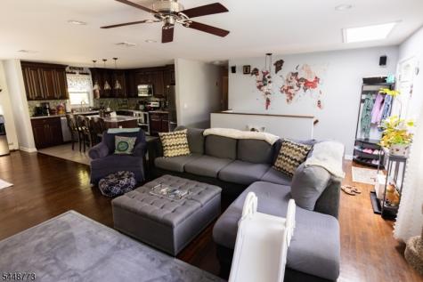 34 Crestwood Road Rockaway NJ 07866