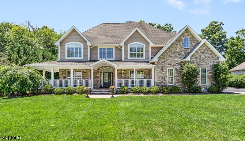 109 Overlook Avenue East Hanover NJ 07936