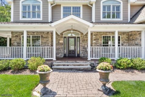 109 Overlook Avenue East Hanover NJ 07936