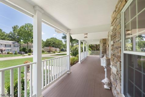 109 Overlook Avenue East Hanover NJ 07936